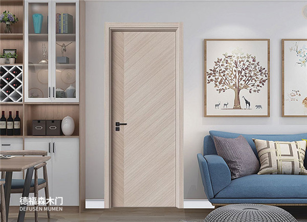 重庆球盟会木门：怎样才会让房间有层次感